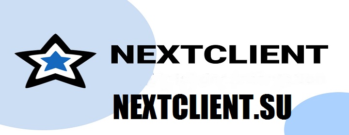 ADV https://nextclient.su